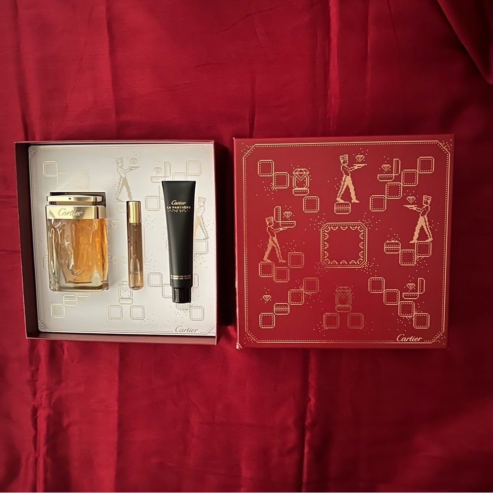 Authentic  Made In France. NIB - Picture 2 of 5